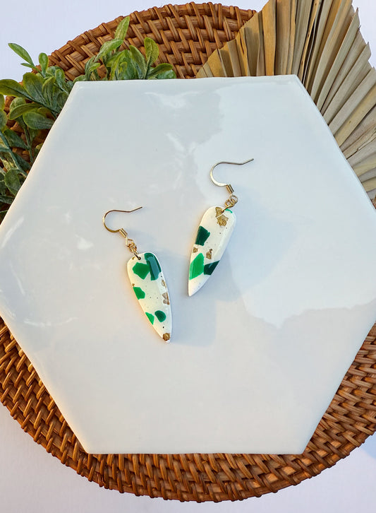 Colette Dangle Earrings