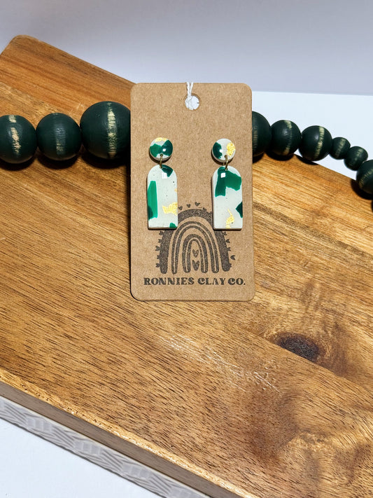 Carmen Dangle Earrings