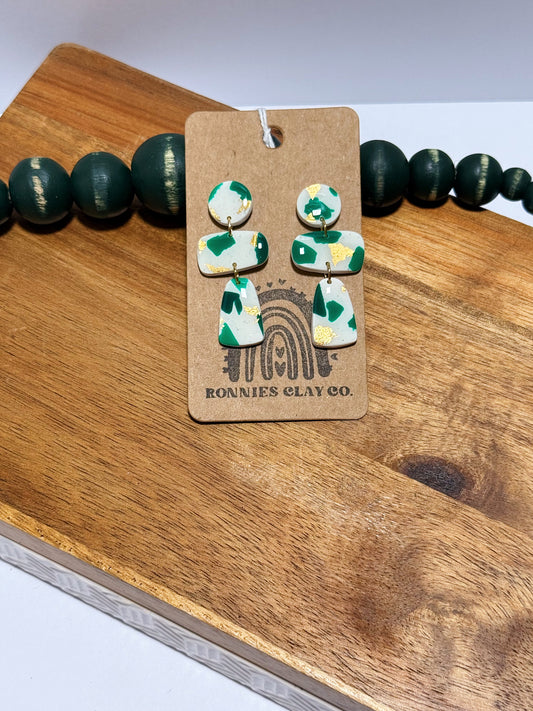 Camilla Dangle Earrings