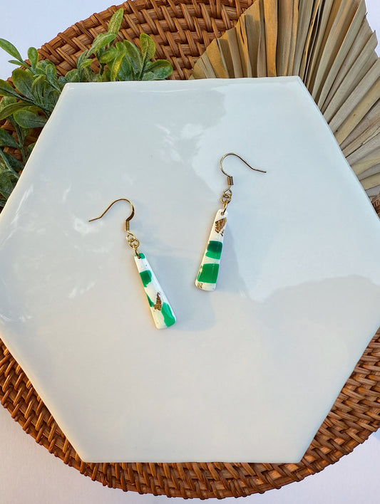 Capri Dangle Earrings