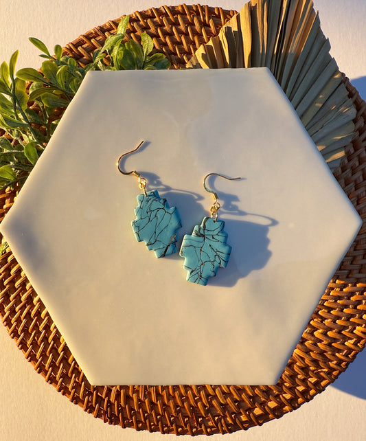 Nala Dangle Earrings